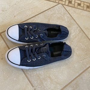 Converse sneakers